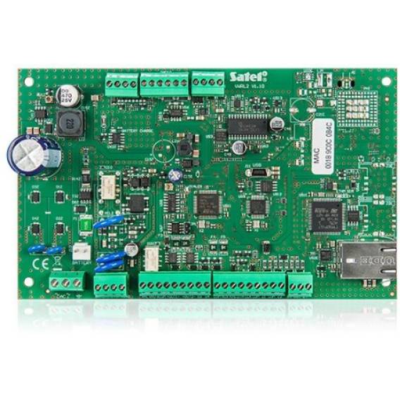 Obrázok pre SATEL VERSA IP MOTHERBOARD