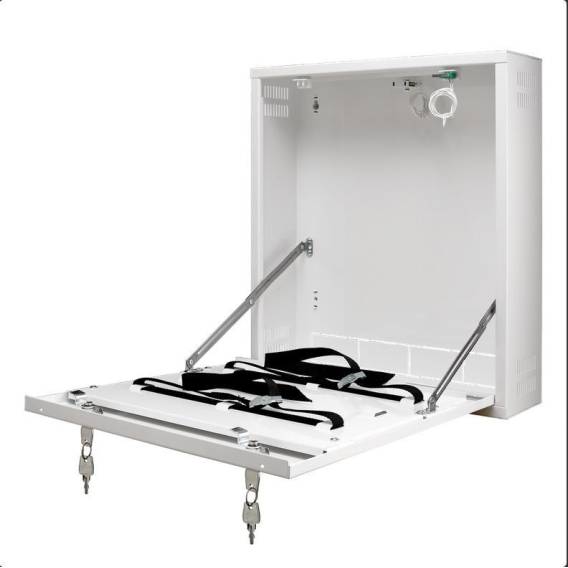 Obrázok pre Pulsar AWO529W DVR CASE