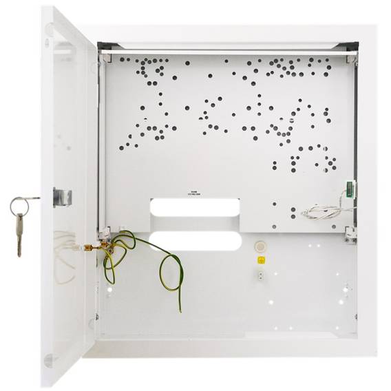 Obrázok pre FLUSH-MOUNTED ALARM ENCLOSURE EMPTY Pulsar AWO510PU