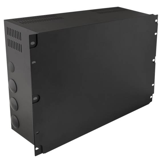 Obrázok pre TWO-LEVEL RACK ALARM ENCLOSURE Pulsar RAWO7