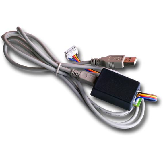 Obrázok pre ACO CDN-USB USB Cable for ACO Programming