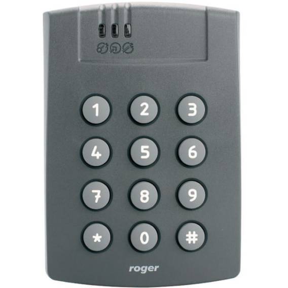 Obrázok pre Kontroler dostępu ROGER PR612