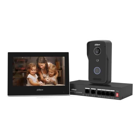 Obrázok pre DAHUA KTP03 Video Door Phone Set