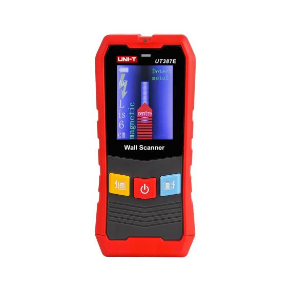Obrázok pre Uni-T UT387E Metal Detector