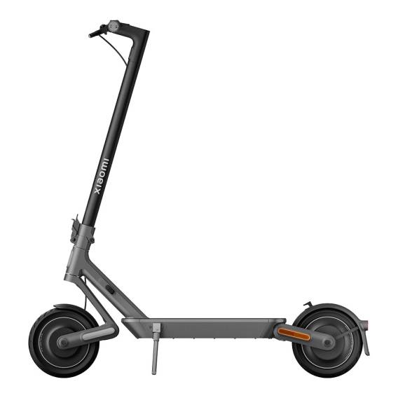 Obrázok pre Xiaomi E-Scooter 4 Ultra Černá 20 km/h 12000 Ah