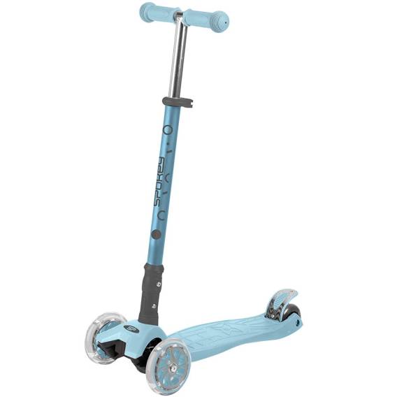 Obrázok pre Hulajnoga balansowa Spokey Plier niebieska 940876
