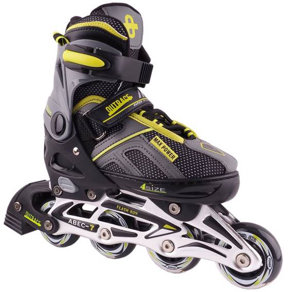 Obrázok pre Outrace Flash Boy PW-126B-79 Inline Skates
