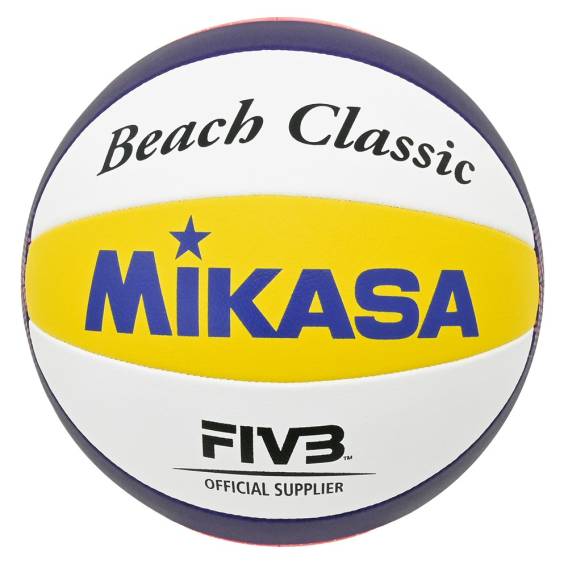 Obrázok pre MIKASA BV551C Venkovní Modrá, Bílá, Žlutá