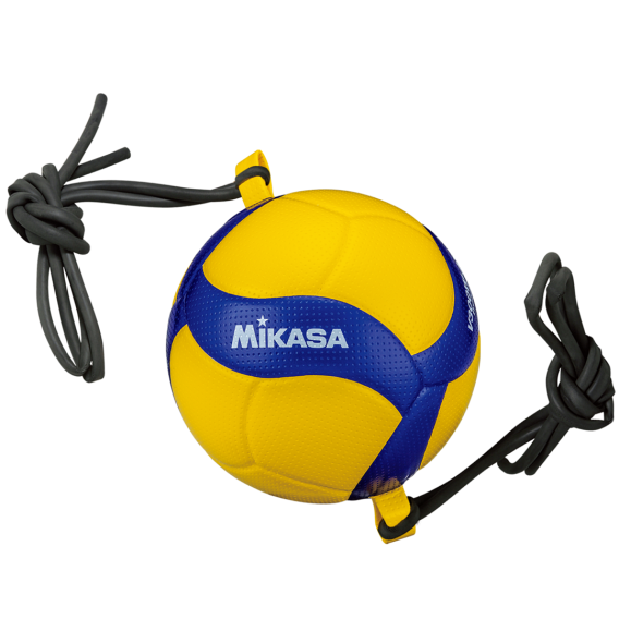 Obrázok pre Mikasa V300W-AT-TR - volejbal s gumičkami, velikost 5