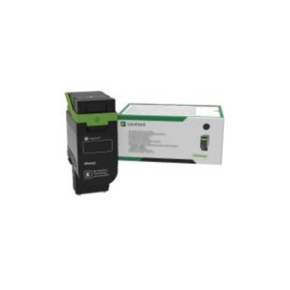 Obrázok pre Lexmark 75M2HK0 tonerová náplň 1 kusů Originální Černá