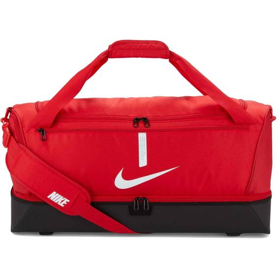 Obrázok pre Nike Academy Team L Hardcase Bag Red CU8087 657