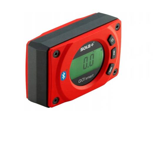 Obrázok pre SOLA DIGITAL SPIRIT LEVEL MINI GO SMART