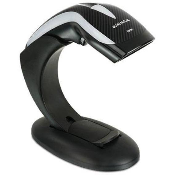 Obrázok pre Datalogic Heron HD3130 Ruční čtečka čárových kódů 1D CCD Černá