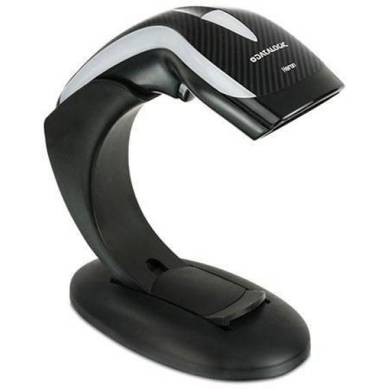 Obrázok pre Datalogic Heron HD3130 Ruční čtečka čárových kódů 1D CCD Černá