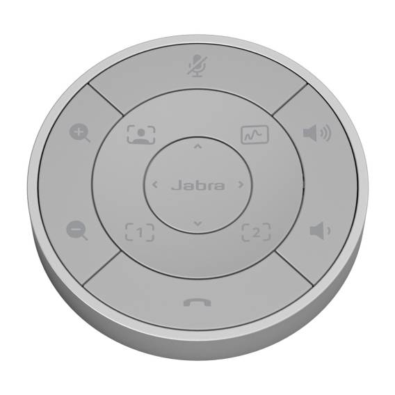 Obrázok pre Jabra PanaCast 50 Remote Dálkové ovládání Šedá