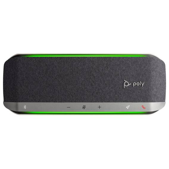 Obrázok pre HP Poly Konferenční reproduktor Poly Sync 40 USB-A USB-C