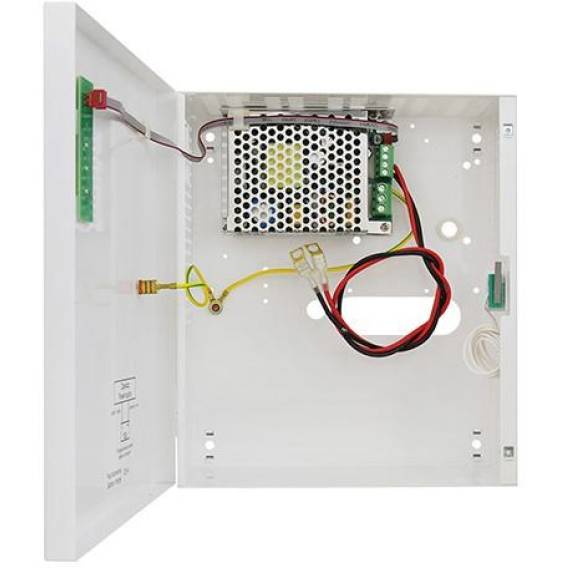 Obrázok pre SWITCHED-MODE BUFFER POWER SUPPLY Pulsar HPSB-12V3A-B