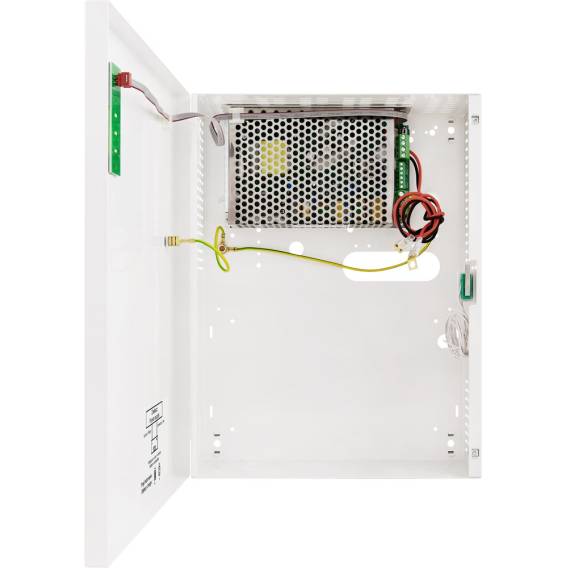 Obrázok pre ZASILACZ BUFOROWY IMPULSOWY GRADE 2 Pulsar HPSG2-12V5A-C