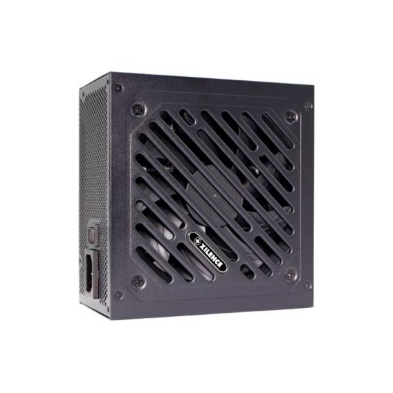 Obrázok pre Xilence Performance A+ XN340 | XP850R12 napájecí zdroj 850 W 20+4 pin ATX ATX Černá