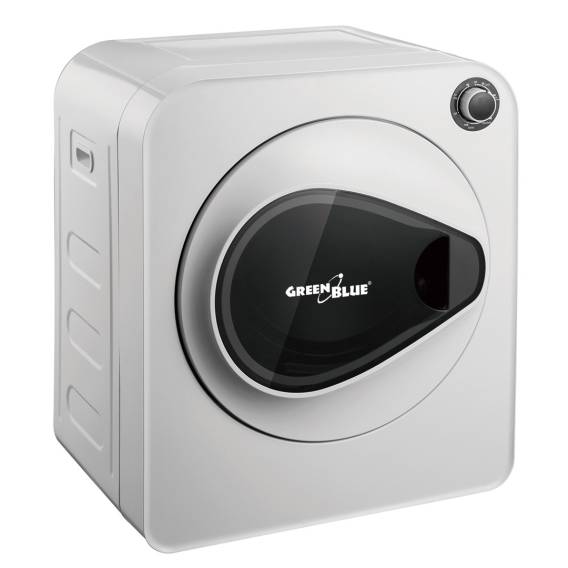 Obrázok pre Green Blue GB405 Elektrická sušička prádla 830W / 3kg
