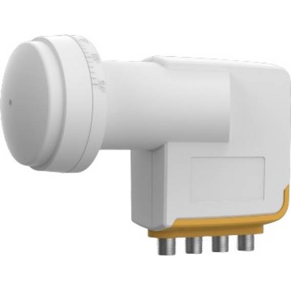 Obrázok pre Inverto IDLU-32L410 Unicable II Unicable (SCR) LNB Bílá