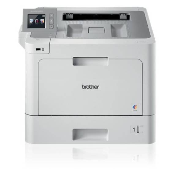 Obrázok pre Brother HL-L9310CDW laserová tiskárna Barva 2400 x 600 DPI A4 Wi-Fi