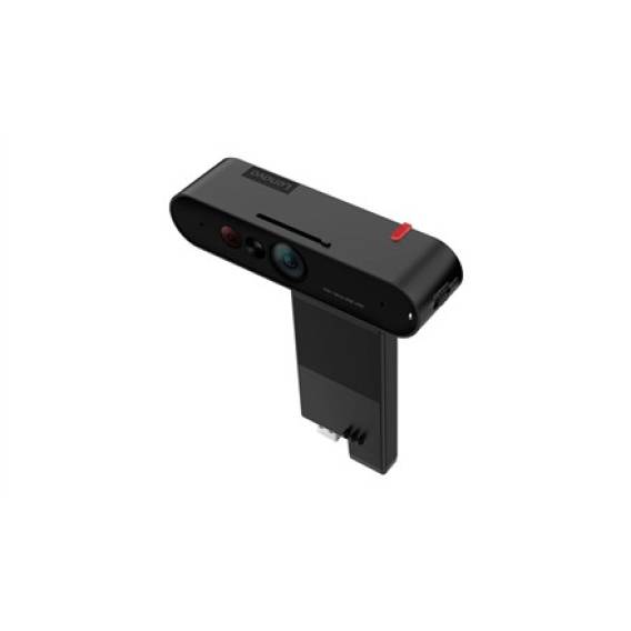 Obrázok pre Lenovo ThinkVision MC60 webkamera 1920 x 1080 px USB 2.0 Černá