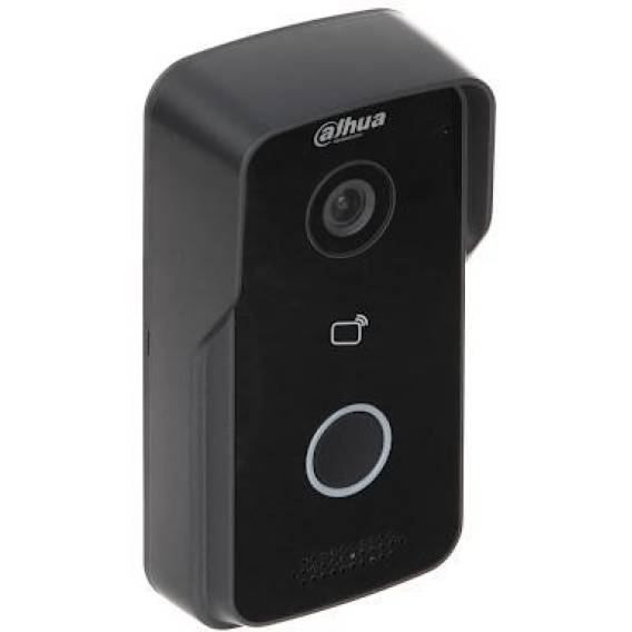 Obrázok pre Dahua Technology DHI-VTO2111D-P-S3 domácí interkom systém 2 MP 17,8 cm (7") Černá