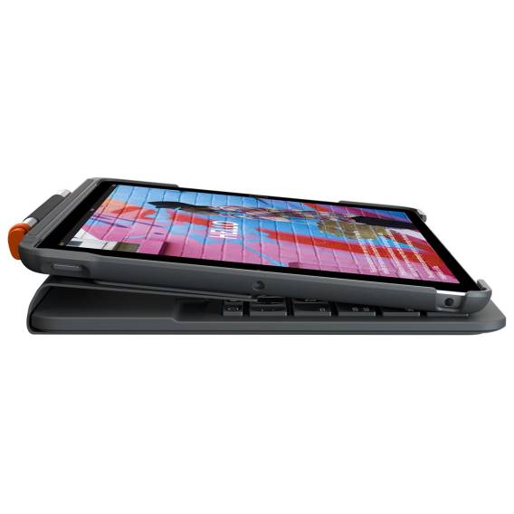 Obrázok pre Logitech Slim Folio