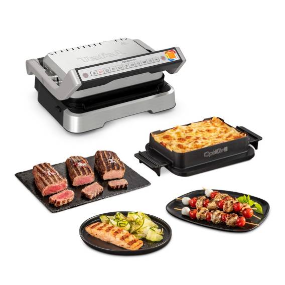 Obrázok pre Tefal OptiGrill 4in1 GC774D30 kontaktní gril
