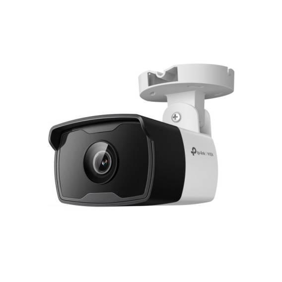 Obrázok pre TP-Link VIGI C340I 4MM bezpečnostní kamera Bullet (shape) Bezpečnostní IP kamera Venkovní 2560 x 1440 px Strop/zeď/tyč