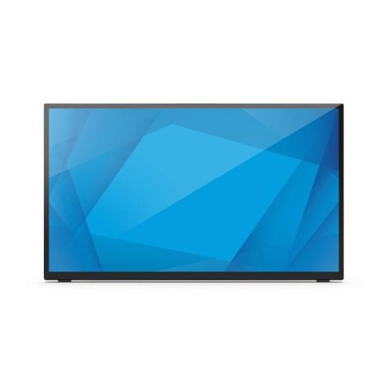 Obrázok pre Elo Touch Solutions E511419 počítačový monitor 60,5 cm (23.8") 1920 x 1080 px 4K Ultra HD LCD Dotyková obrazovka Černá
