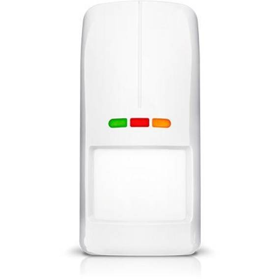Obrázok pre Satel AOD-210 detektor pohybu Pasivní infračervený senzor (PIR) Bezdrátový Zeď Bílá