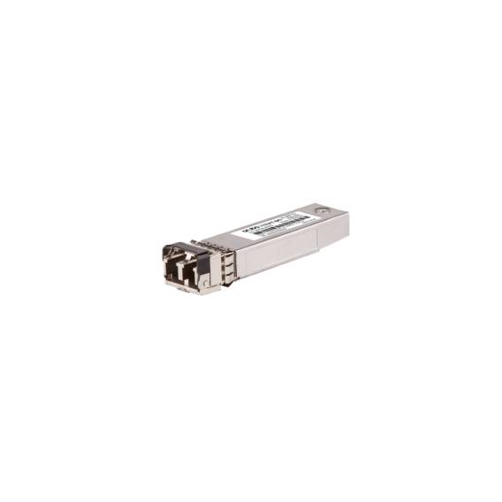 Obrázok pre HPE Aruba Networking Networking Instant On 1G SFP LC SX 500m OM2 MMF Transceiver síťový transceiver modul Optické vlákno 1000 Mbit/s