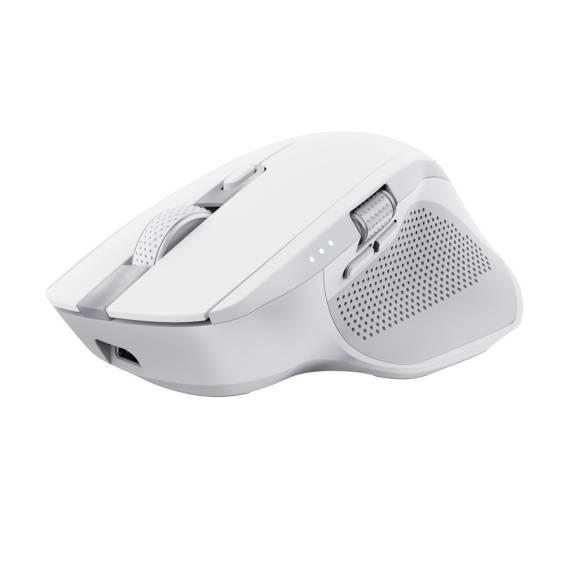 Obrázok pre Trust Ozaa+ myš Kancelář Pro praváky RF bezdrátové + Bluetooth Optický 3200 DPI