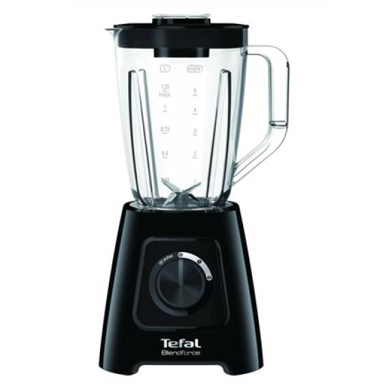 Obrázok pre Tefal BlendForce II BL4208 mixér 1,25 l Stojací mixér 600 W Černá