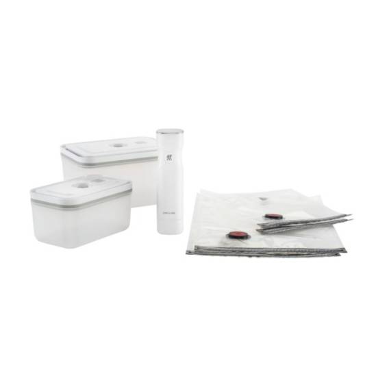 Obrázok pre ZWILLING 36806-007-0 vakuová balička Bílá