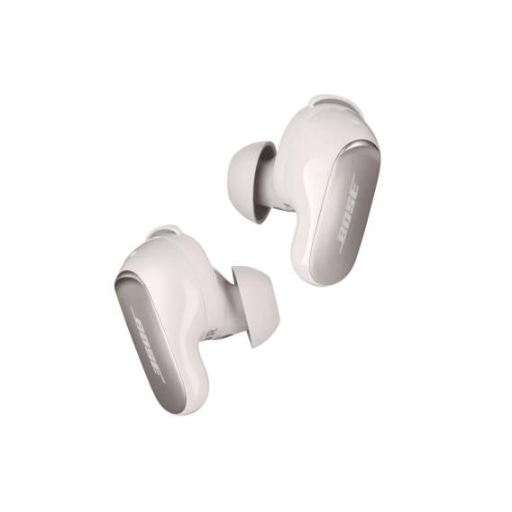 Obrázok pre Bose QuietComfort Ultra Sluchátka s mikrofonem Bezdrátový Do ucha Hudba / volný čas Bluetooth Černá