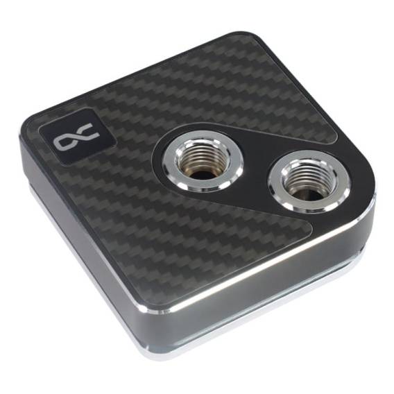 Obrázok pre Alphacool Core 1 Carbon Vodní blok