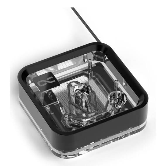 Obrázok pre Alphacool Core 1 LT Aurora Vodní blok