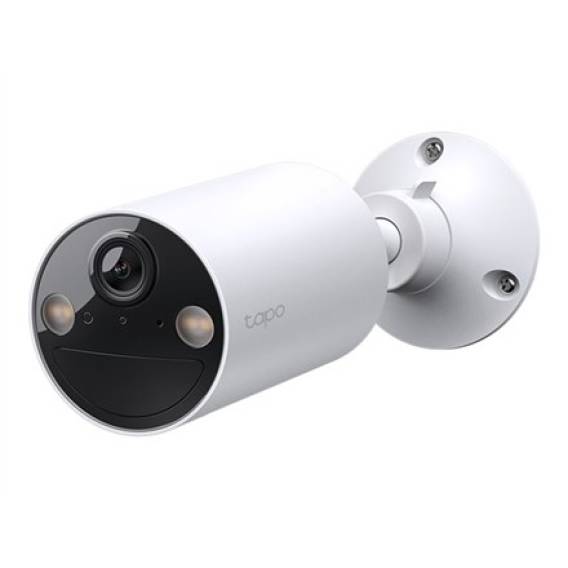 Obrázok pre TP-Link Tapo C410 Kulka (tvar) Bezpečnostní IP kamera Venkovní 2304 x 1296 px Strop/zeď