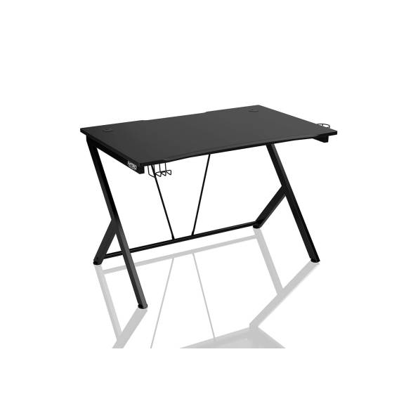 Obrázok pre Nitro Concepts D12 Gaming Desk - black