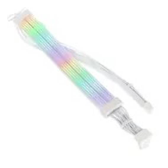 Obrázok pre Kolink Umbra Radiant ARGB 12V-2x6 to 12V-2x6 Cable