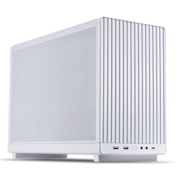 Obrázok pre Lian Li A3-mATX Micro Tower Bílá