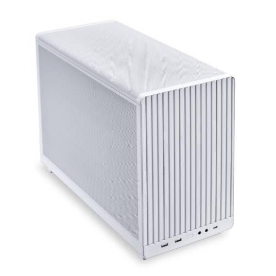 Obrázok pre Lian Li A3-mATX Micro Tower Bílá