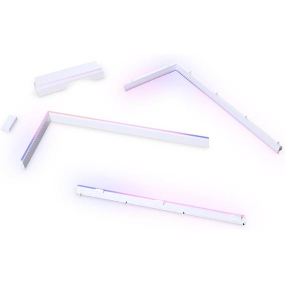 Obrázok pre Phanteks NV9 Mini Tower LED pásek