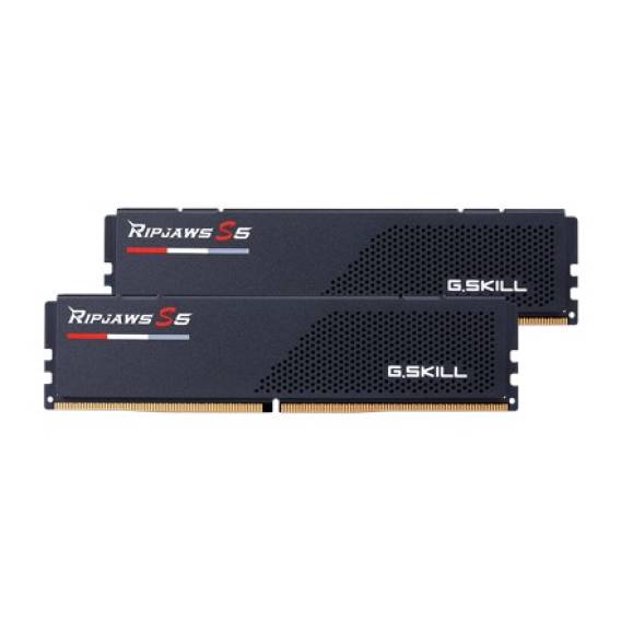 Obrázok pre G.Skill Ripjaws S5 paměťový modul 32 GB 2 x 16 GB DDR5