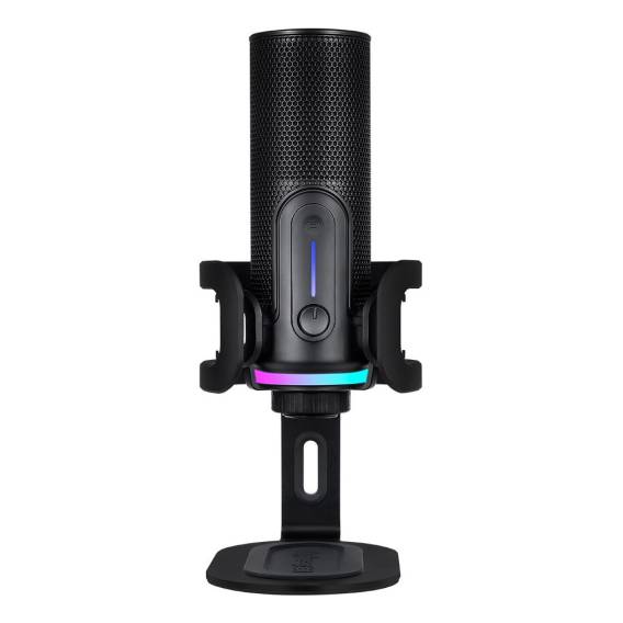 Obrázok pre Streamplify MIC PRO Černá Stolní mikrofon