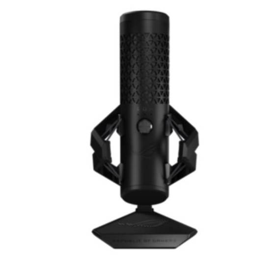 Obrázok pre ASUS ROG Carnyx BLK Černá Stolní mikrofon
