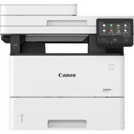 Obrázok pre Canon i-SENSYS MF553DW Laser A4 1200 x 1200 DPI 43 str. za minutu Wi-Fi